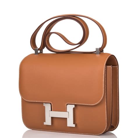 hermes sac constance prix|hermes constance leather handbags.